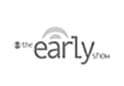 early show logo