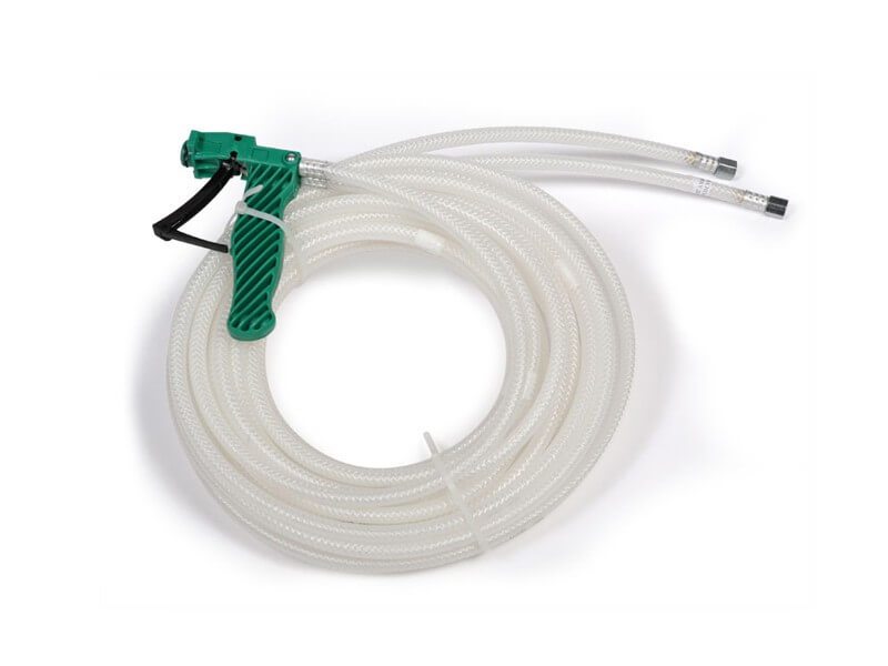 30' hose assembly