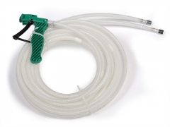 Extra Guns & Accessories