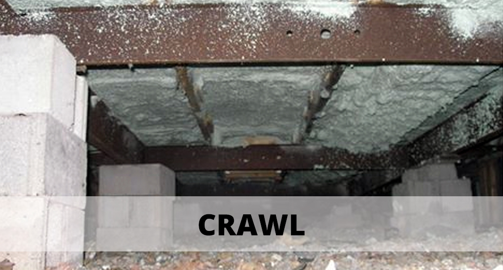 Crawl