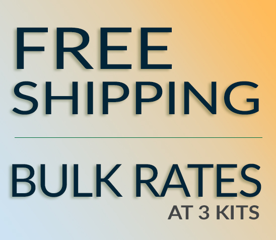 free shipping