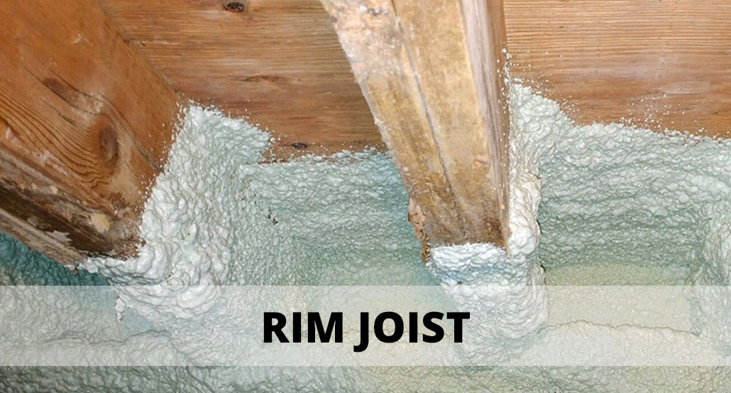 Rim Joist