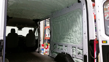 spray foam insulation picture from allan spray foam insulation picture from allan