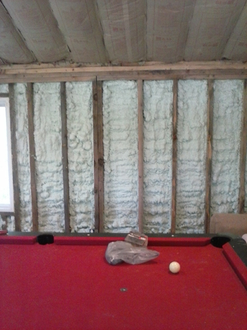 spray foam insulation picture from eddie spray foam insulation picture from eddie